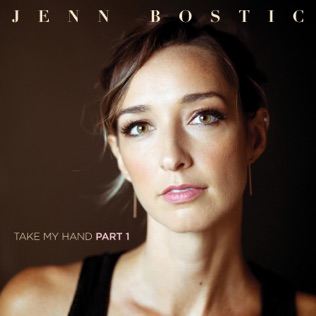 Jenn Bostic God of Big Dreams