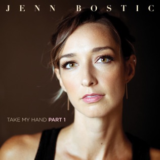 Jenn Bostic Wrestling