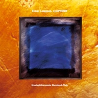 Symphonie - Staatsphilharmonie Rheinland-Pfalz & Elmar Lampson