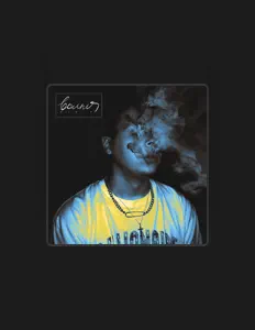 Dengarkan KID FUTURISTIC, tonton video musik, baca bio, lihat tanggal tur & lainnya!