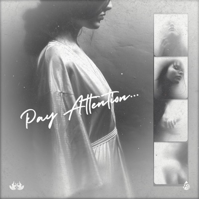 Pay Attention - Single