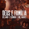 Deus e família by Delano iTunes Track 1