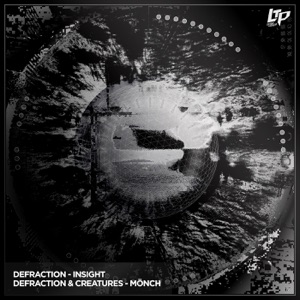 Insight / Mönch (feat. Creatures) - Single