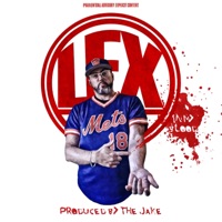 In My Blood - Single - LEX Nyre