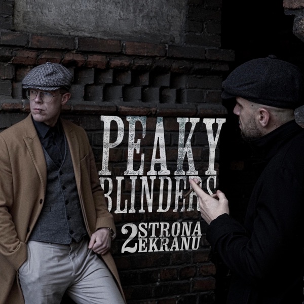 Peaky Blinders