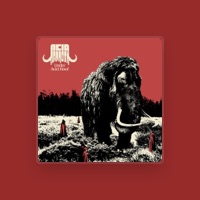 Acid Mammoth