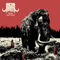 Tusks Of Doom — Acid Mammoth