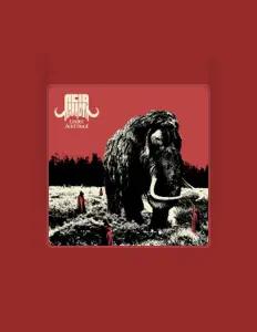 Dengarkan Acid Mammoth, tonton video musik, baca bio, lihat tanggal tur & lainnya!