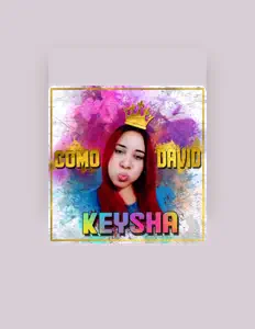 Keyshaを聴いたり、ミュージックビデオを鑑賞したり、経歴やツアー日程などを確認したりしましょう！