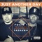 Just Another Day (feat. Fashawn) - Single