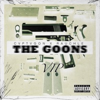 Goons VIP (VIP) - Single - CVPTVGON & Räuchle
