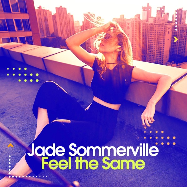 Feel the Same - Single