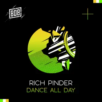 Dance All Day by Rich Pinder song reviws