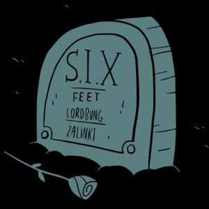 6 Feet - Single