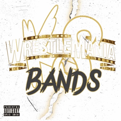 Wrestlemania - Single