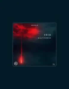 Listen to Erid, watch music videos, read bio, see tour dates & more!