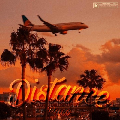 Distance - Single