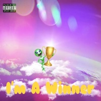 I'm a Winner - Single - izziks