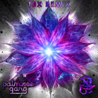 Moonflower (TBX Remix) - Single - Palm Tree Gang
