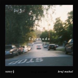 Coronado - EP