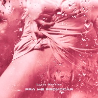 Pra Me Provocar - Single - Mc Lucca Martins