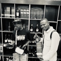 Toxic Living - Single - Khalifa richlife & Youngest Boss