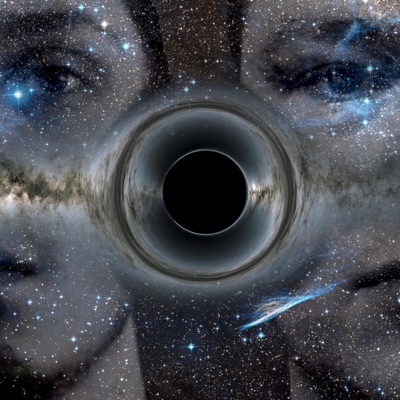 Mustan aukon tällä puolen (feat. Mysta) - Single