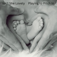 Isn't She Lovely - Single - Playing To Pitch In