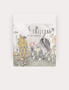 Listen to Tailcoat, watch music videos, read bio, see tour dates & more!