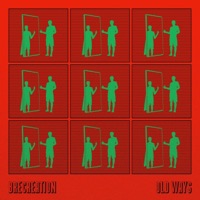 Old Ways - Single - Brecreation