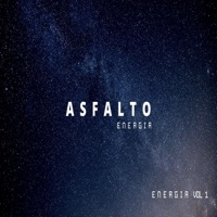 Energia, Vol. 1 - Single - Asfalto