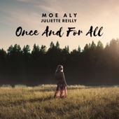 Once and for All (feat. Juliette Reilly) artwork