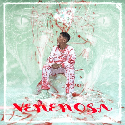 Venenosa - Single