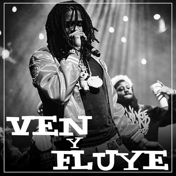 Ven y Fluye - EP