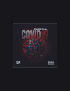 Hör dir Matic MA an, schau dir Musikvideos an, lies die Biografie, finde Tourdaten und mehr!