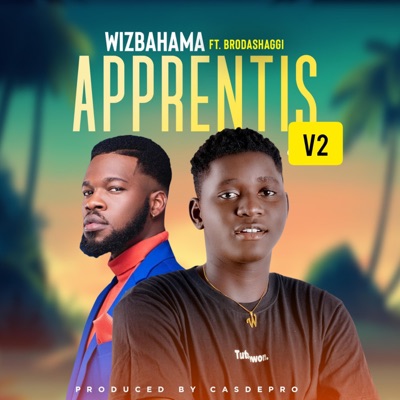 ApprenTis (feat. Brodashaggi) - Single