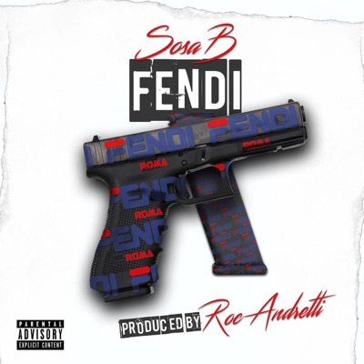 Fendi - Single