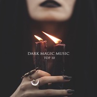 Dark Magic Music - Peter Gundry