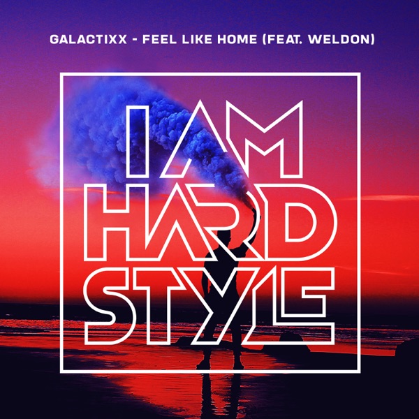 Feel Like Home (feat. Weldon) - Single