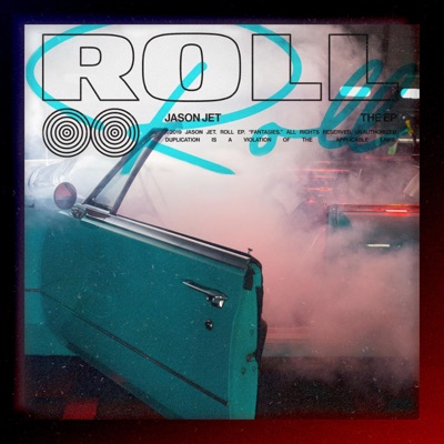 Roll - EP