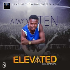 Quality (feat. C, Bors & Olly Tee) Taiwo Ten