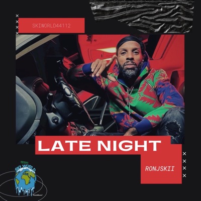 Latenight - Single