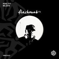 Believe (Edit) - Single - Mike Ivy