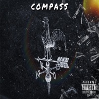 Compass (feat. M-Hunt) - Single - Divinest & Dr Duru