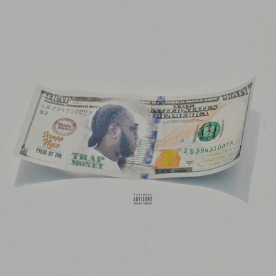 Trap Money - Single