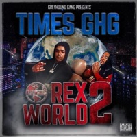 RexWorld 2 - EP - Times GHG