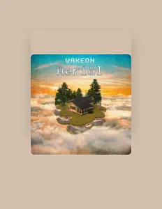 Listen to Wakeon, watch music videos, read bio, see tour dates & more!