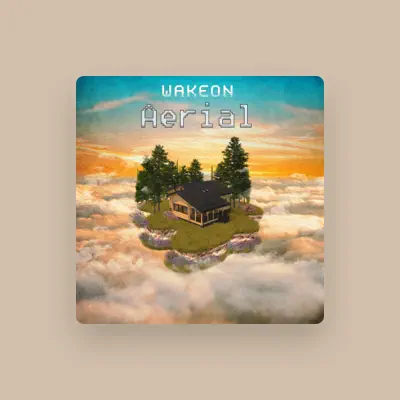 Listen to Wakeon, watch music videos, read bio, see tour dates & more!