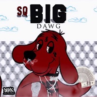 Big Dawg - Single - SQ Tha Barefaced Robber
