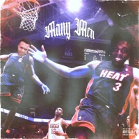 Many Men (feat. 1990bishop) - Single - tophillfreddo